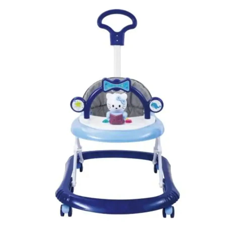 Mom Easy Baby Walker W/Handle 46710